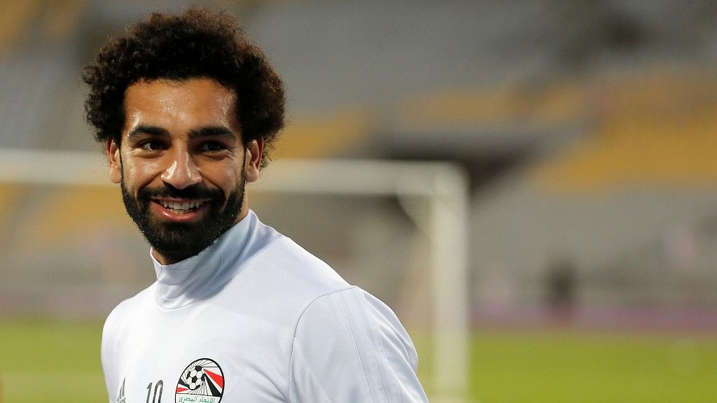 A disappointing end to the tournament, in particular for Egypt and its usually prolific striker Mohamed Salah