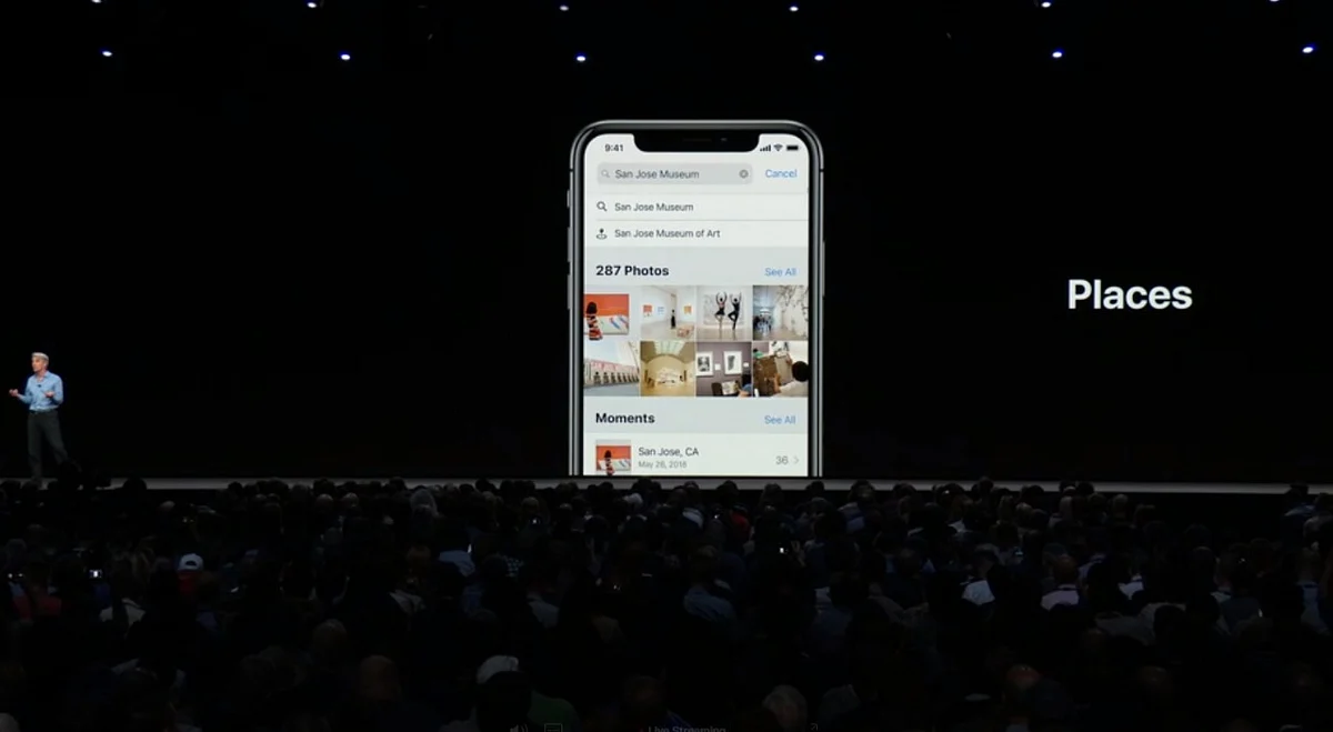 Apple WWDC 2018: Apple Announces iOS 12 for iPhone and iPad