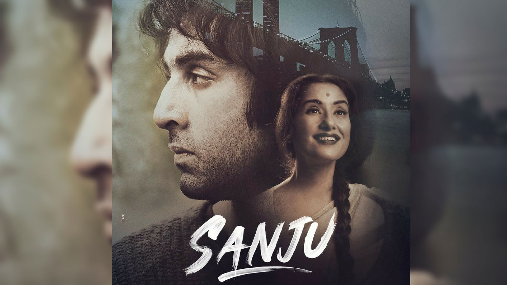 <i>Sanju </i>is a money-spinner at the box-office.