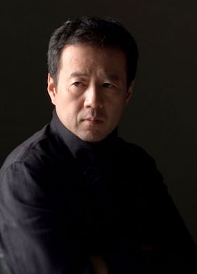 Yuki Obata, Japanese artist.