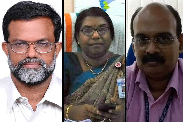 The swift actions of these few people prevented the Nipah virus from claiming more lives in India.
