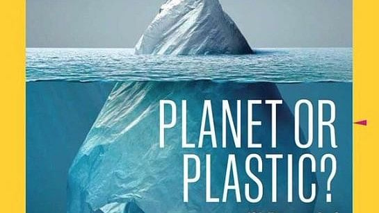 “Planet or Plastic?”