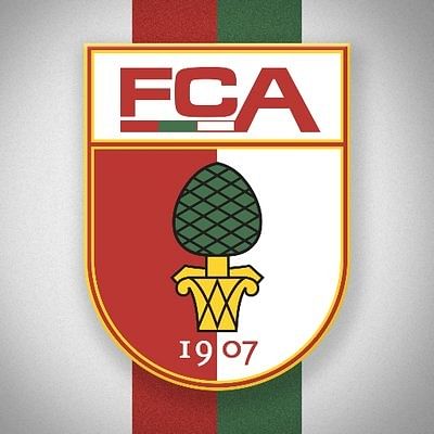FC Augsburg. (Photo: Twitter/@FCAugsburg)