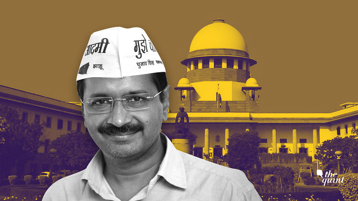 Hurry Up, SC! Only You Can Solve Delhi’s Administration Crisis