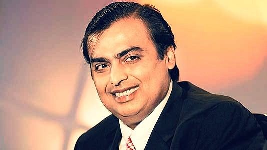 Reliance  Pips TCS To Become Most Valued Indian Company