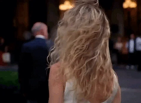 Single and fabulous! 
