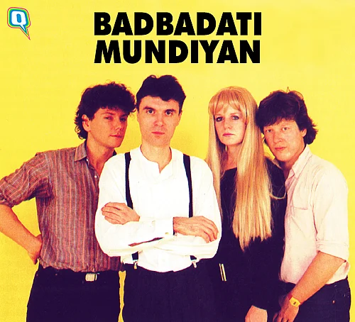 World Music Day: We Changed These Int’l Band Names to Hindi & LOLZ