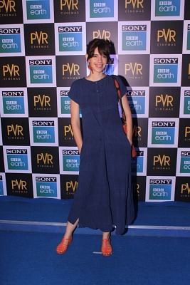 Actress Kalki Koechlin. (File Photo: IANS)