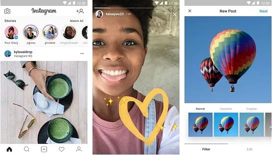 In order to widen its reach, Instagram has introduced a lighter version of its app, called Instagram Lite. 