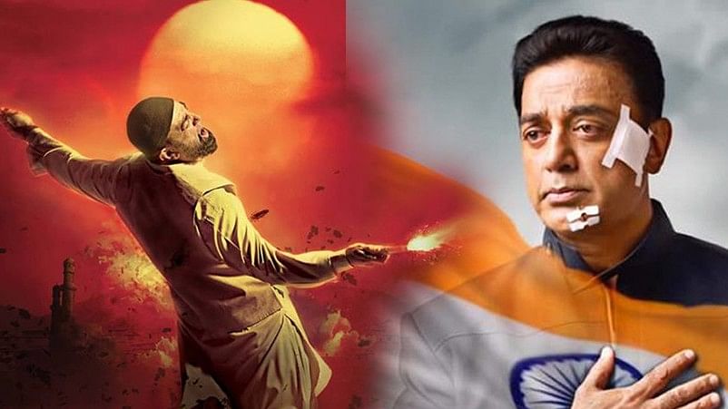The trailer of <i>Vishwaroopam 2</i> is out in Tamil, Hindi and Telugu. It promises to be a serious, apolitical film.