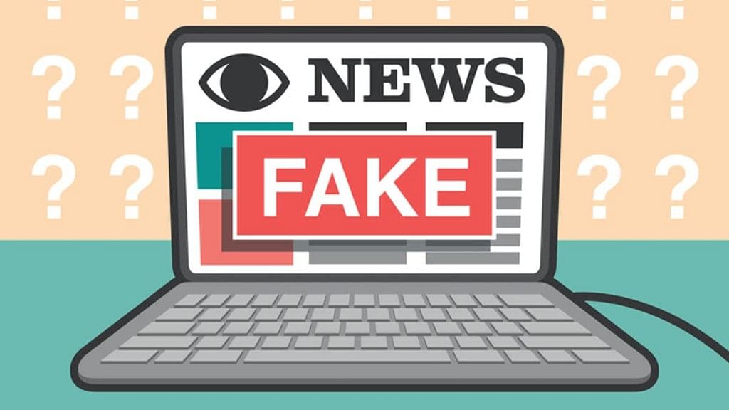 Kannur is trying to combat fake news by training schoolchildren. Image used for representative purpose.