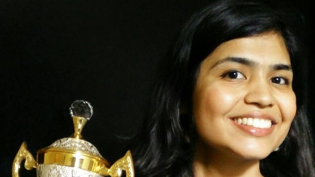 Soumya Swaminathan pulled out of the Asian Nations Chess Championship starting in July.&nbsp;