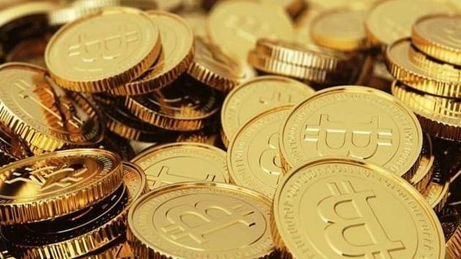 No Proposal to Recognise Bitcoin as Currency in India: Finance Minister in LS