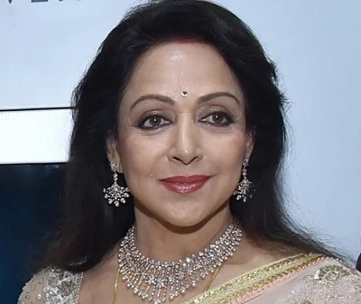 Actress Hema Malini. (File Photo: IANS)