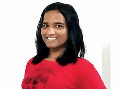 Myra Grace Bandikala sues AAI for Gender Discrimination 