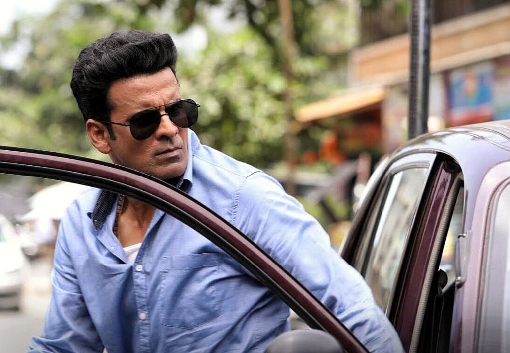 Manoj Bajpayee makes his digital debut with ‘The Family Man’.