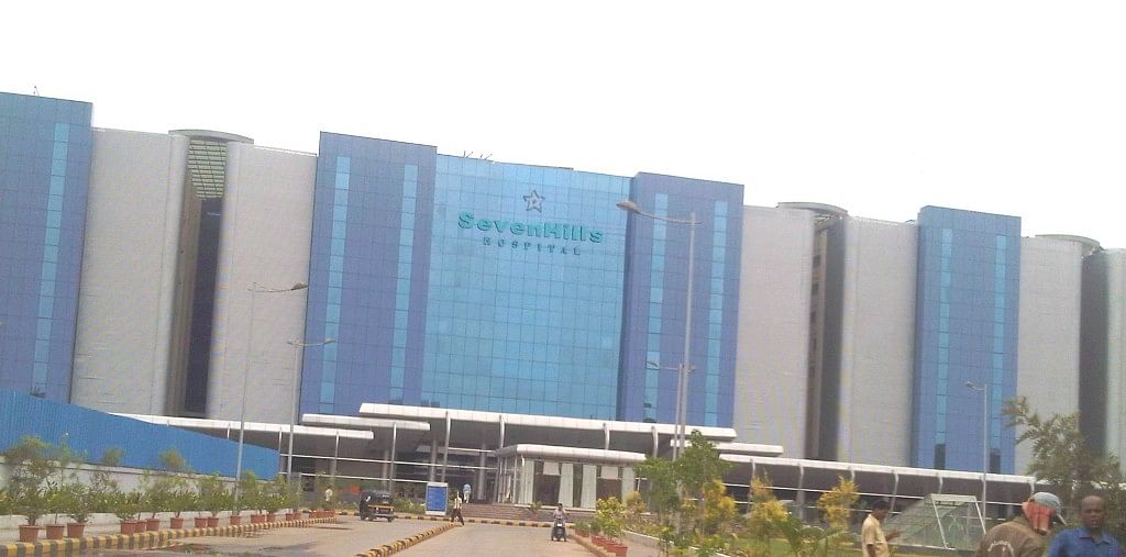 Reliance joins the race to by Seven Hills Hospital and other city stories.
