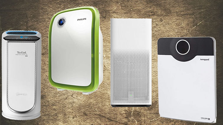 Some of&nbsp; most economical air purifiers to buy in India.