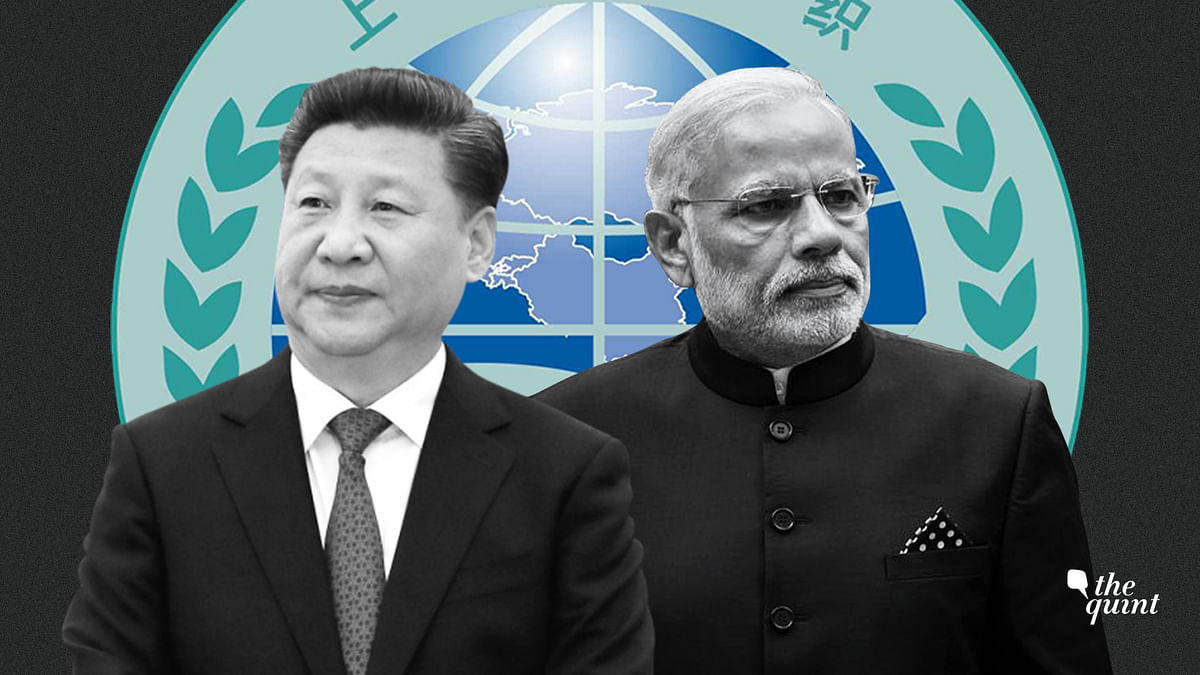 Can India Route Its Fight Against Terrorism Via the SCO?