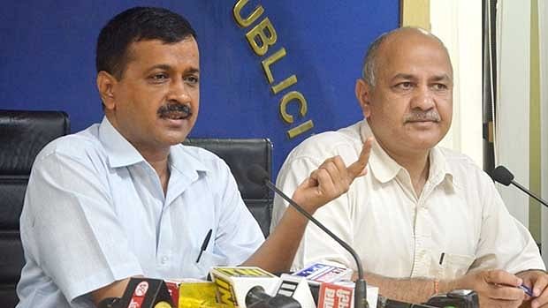 Delhi’s AAP Govt Gets More Money Than Ever But Can’t Spend It 