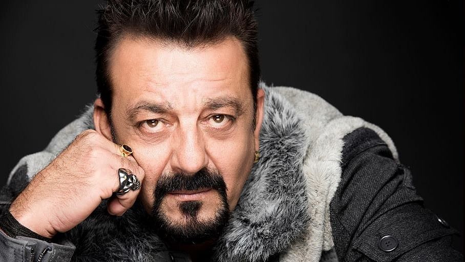 Sanjay Dutt is penning his autobiography.