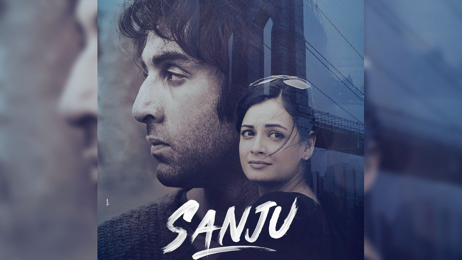 Sanju movie HD wallpapers | Pxfuel