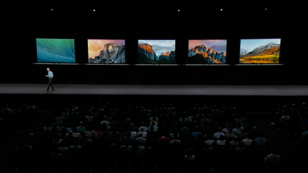 Major update to the MacOS adds Dark Mode, new Mac apps and an all-new Mac App Store