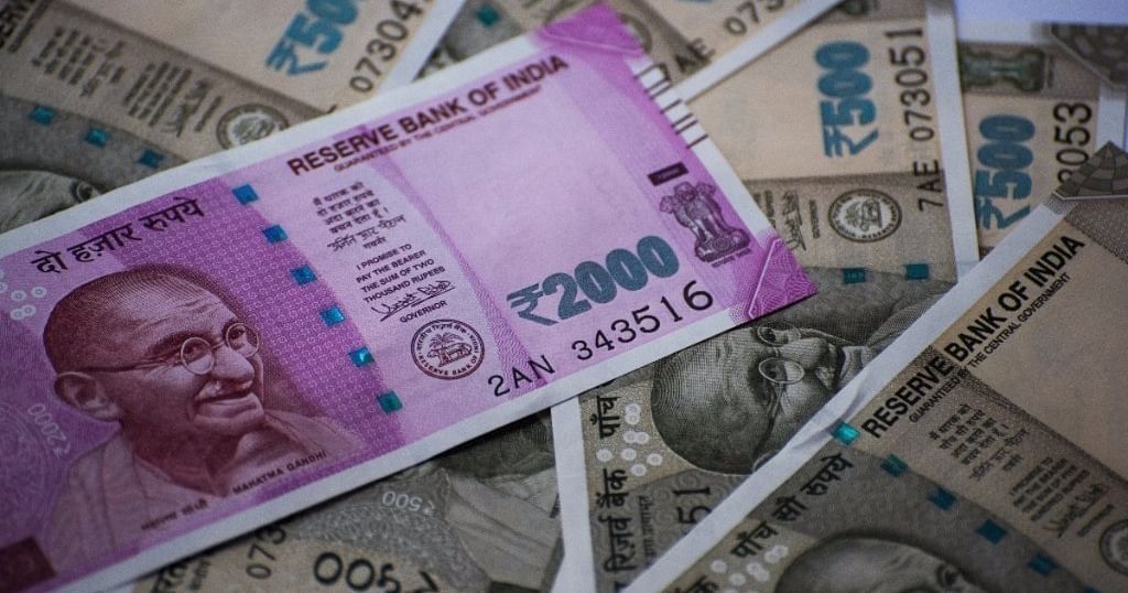 Indians’ Money in Swiss Banks at Second-Lowest Level in 2 Decades