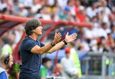 KAZAN, June 27, 2018 (Xinhua) -- Germany