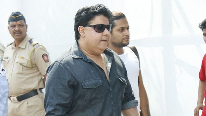 Sajid Khan could be questioned by the Thane police in the IPL betting case.