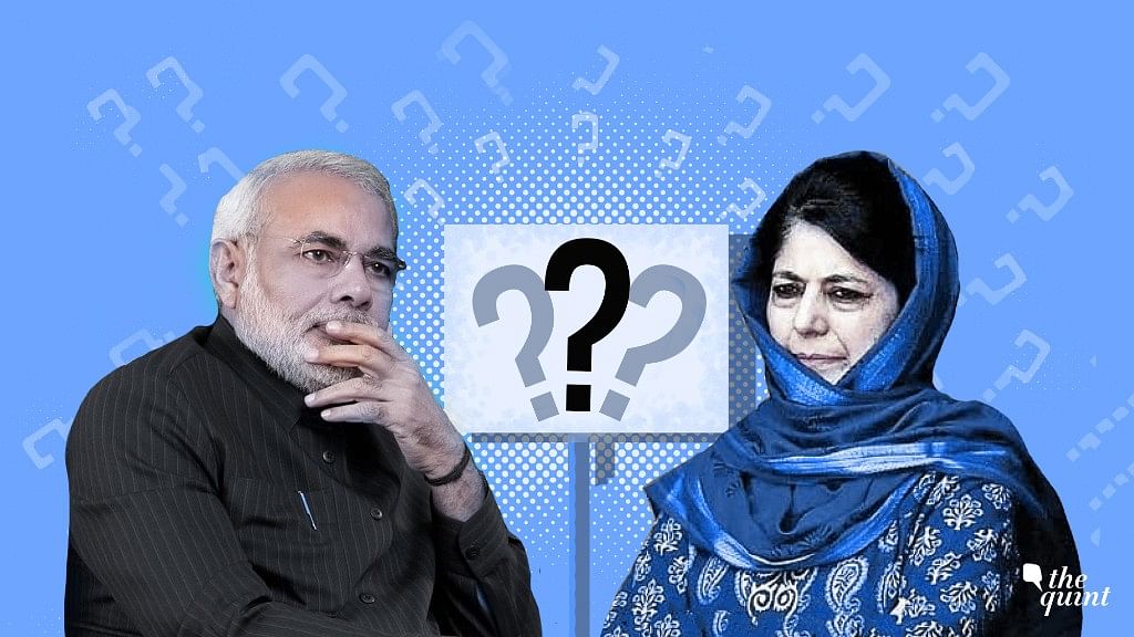 After three years of its formation, the BJP-PDP coalition in J&amp;K came to an abrupt end on 19 June 2018.&nbsp;