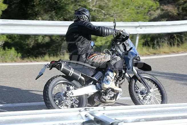 KTM to Launch 390 Adventure in India Next Year – What To Expect