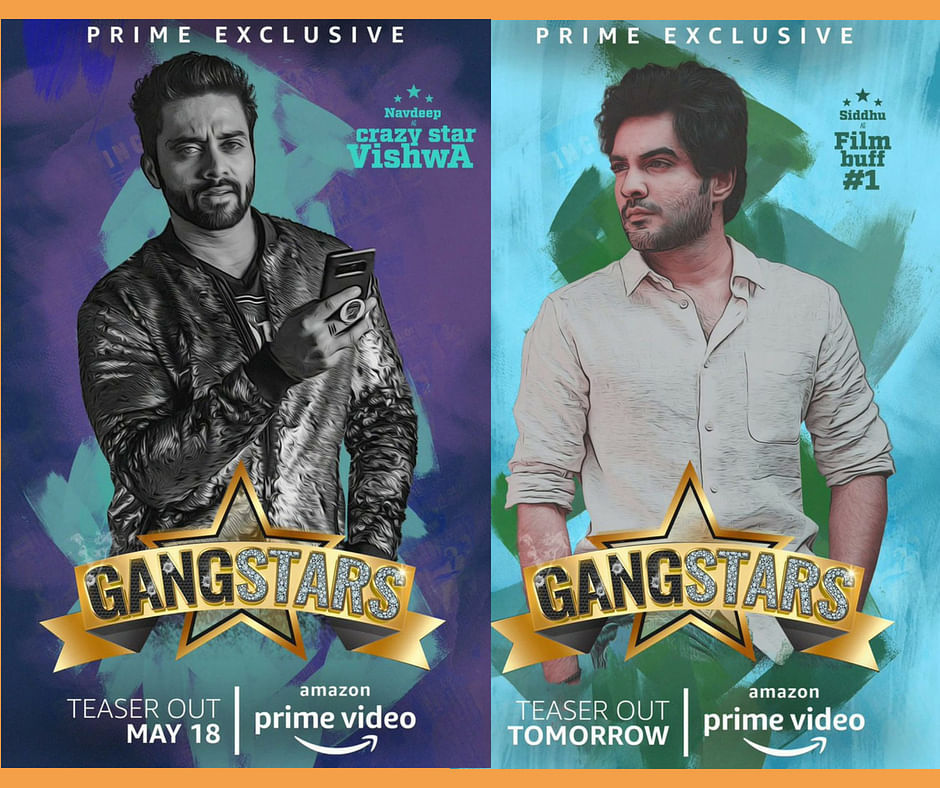 Is the Amazon Prime Video series ‘Gangstars’ worth a watch? Find out.