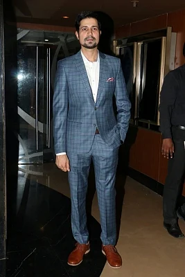 Actor Sumeet Vyas.(Photo: IANS)