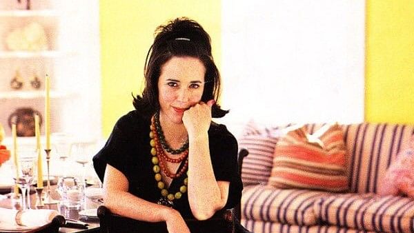 Fashion designer Kate Spade, 55, was found dead in her New York City apartment.