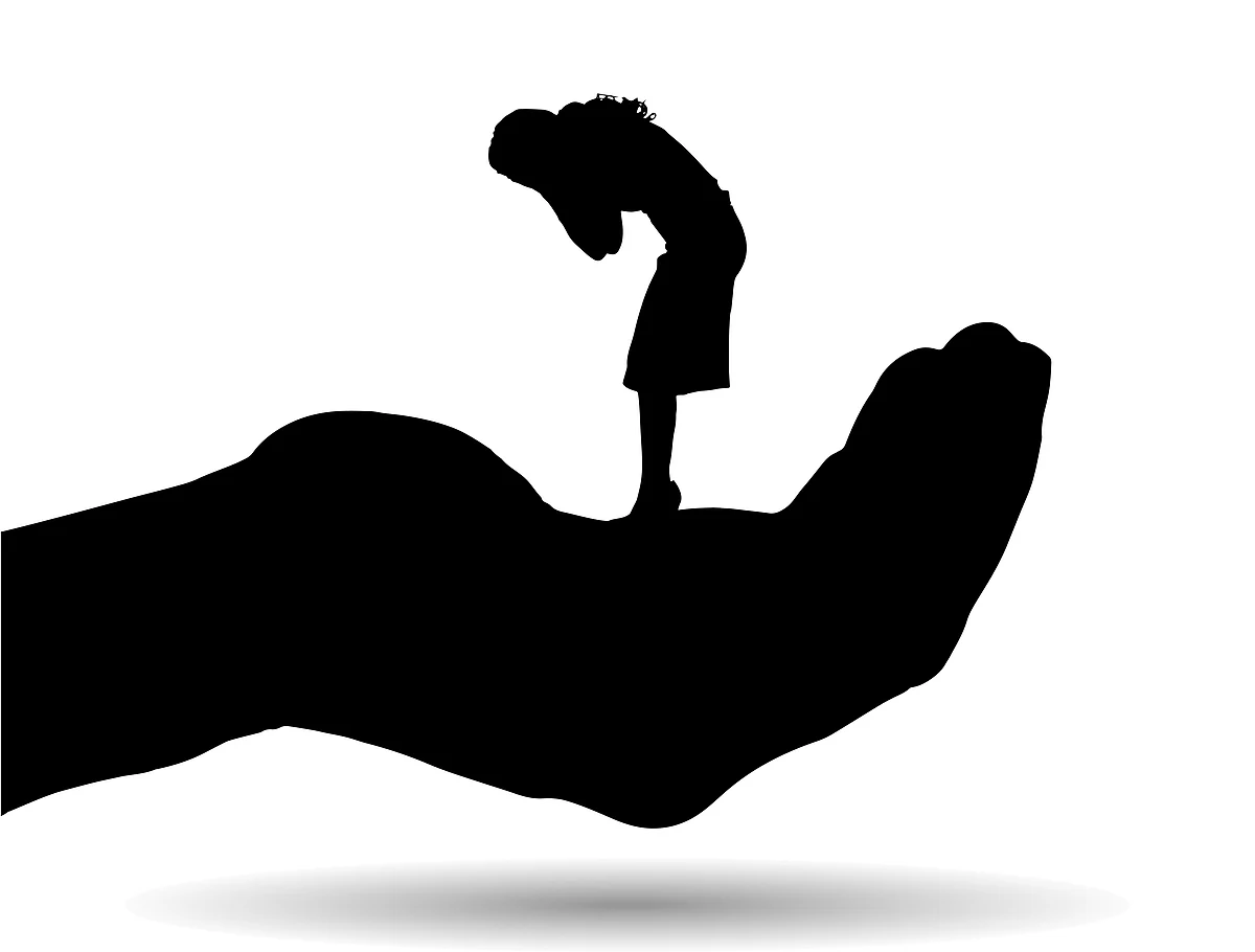 Prolonged support is necessary to help deal with the trauma. (Photo: iStock)