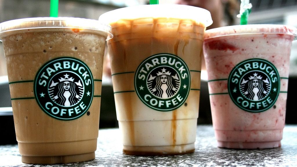 Mumbai Plastic Ban: McDonald’s, Starbucks Penalised for Violation
