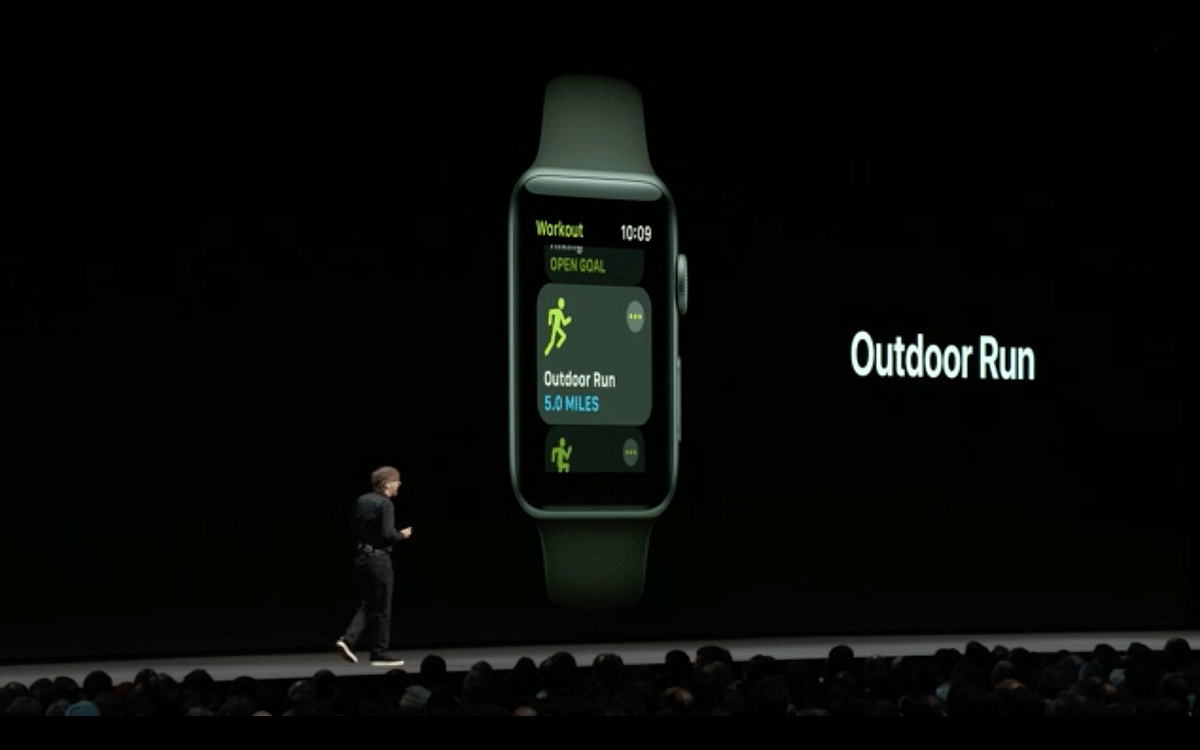 The new Apple WatchOS 5 has been unveiled at the Apple WWDC 2018 and here’s what it can do. 