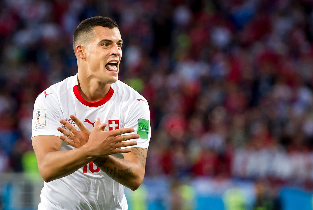Although Switzerland leads Group E, off the field political turmoil threatens to derail its match against Costa Rica