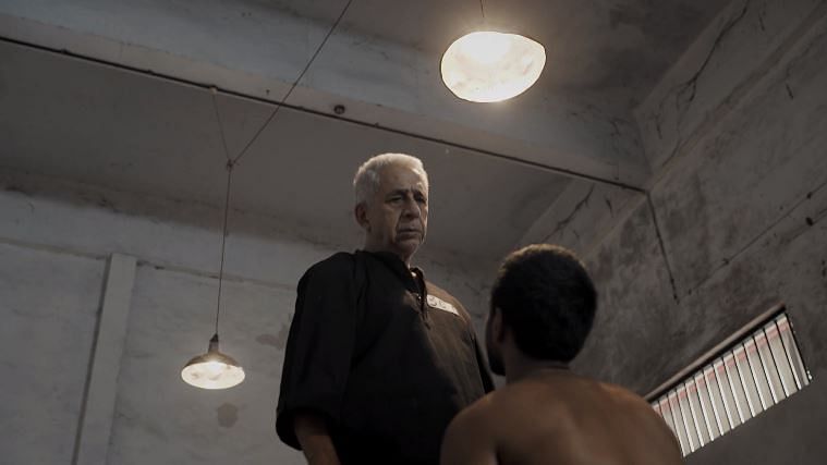  Naseeruddin Shah’s ‘Zero Kms’ is a Thriller You Can’t Miss