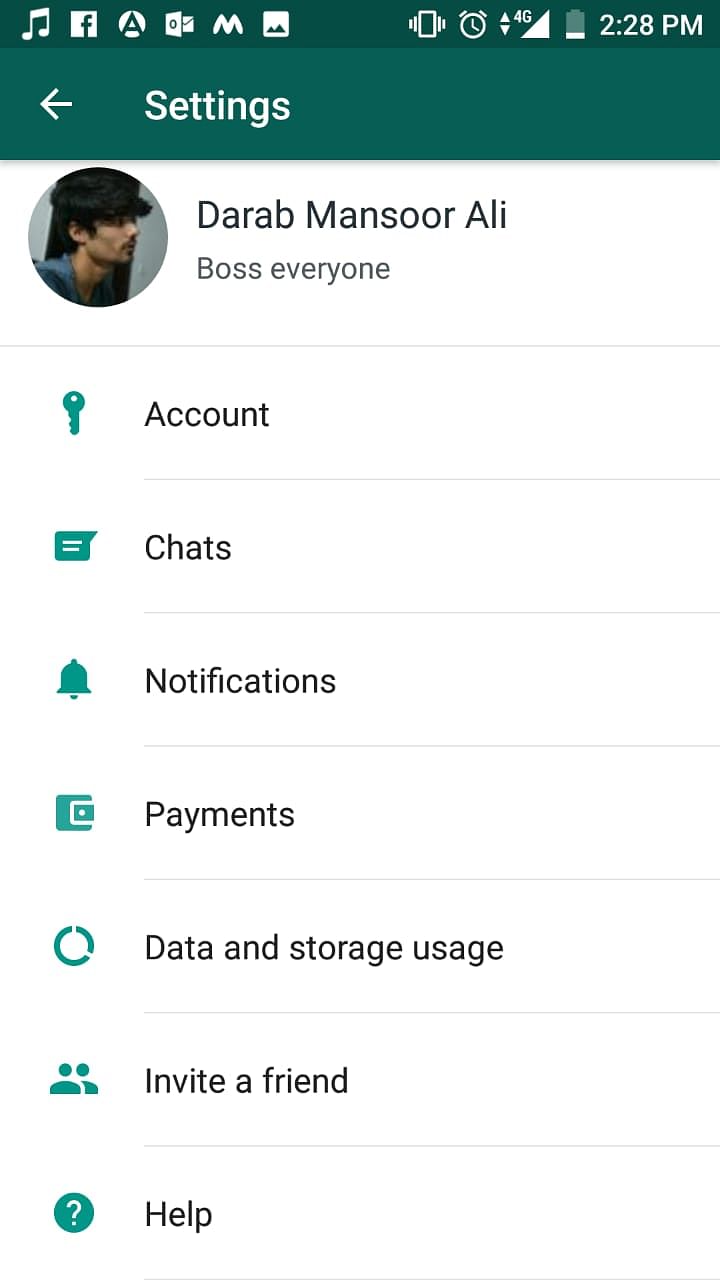 Group Calling, Payments and Media Visibility: Here’s how to use the latest features on WhatsApp.