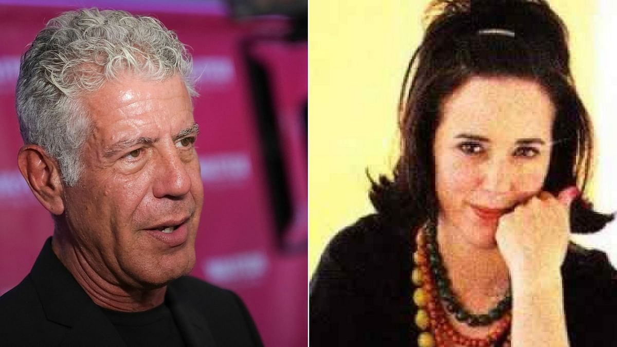 Kate Spade to Anthony Bourdain - every death is a startling reminder; no one has it easy. We need to pay attention.