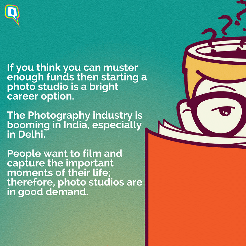 What options can you pursue for photography? Where can you apply for Psychology Hons? We answer.