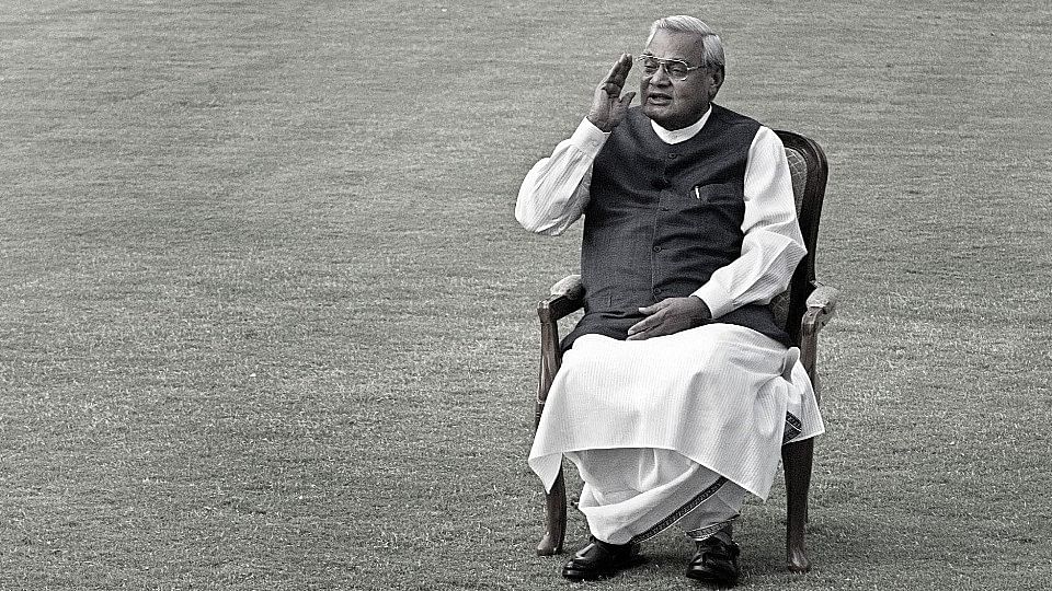 One of India’s most beloved prime ministers, Vajpayee was an avid poet and lifelong RSS loyalist.