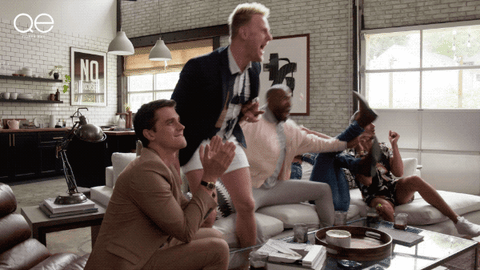 ‘Queer Eye’ is a lesson on non-toxic masculinity wrapped up in an enjoyable makeover show led by five gay men.