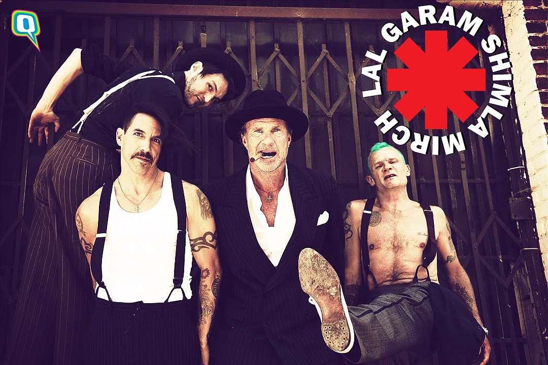 World Music Day: We Changed These Int’l Band Names to Hindi & LOLZ