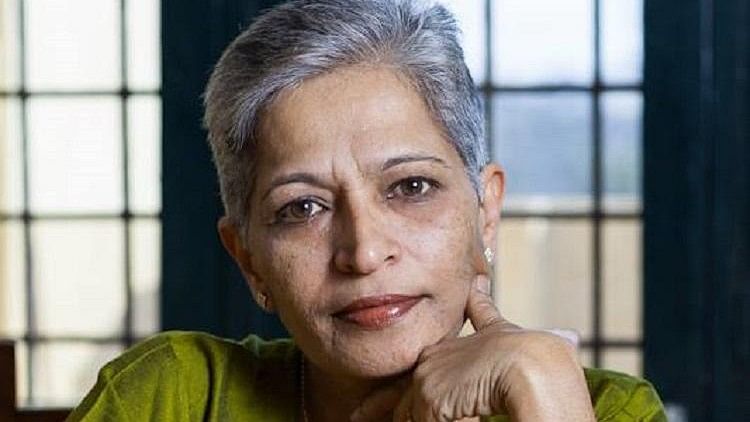 Girish Karnad’s Name in Diary of Gauri Lankesh Killers: SIT Probe