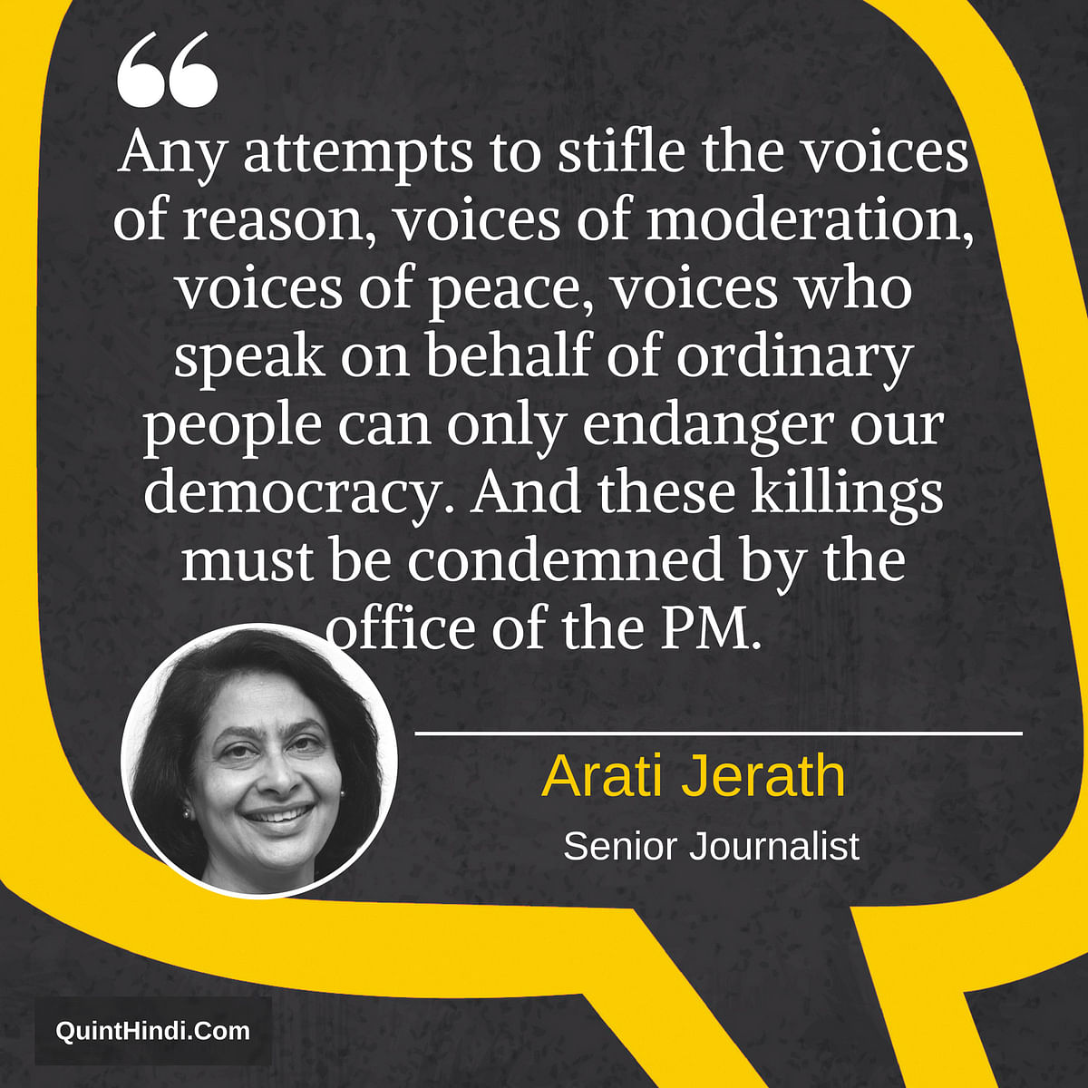 What does PM Modi’s silence mean? Columnists and journalists weigh in.