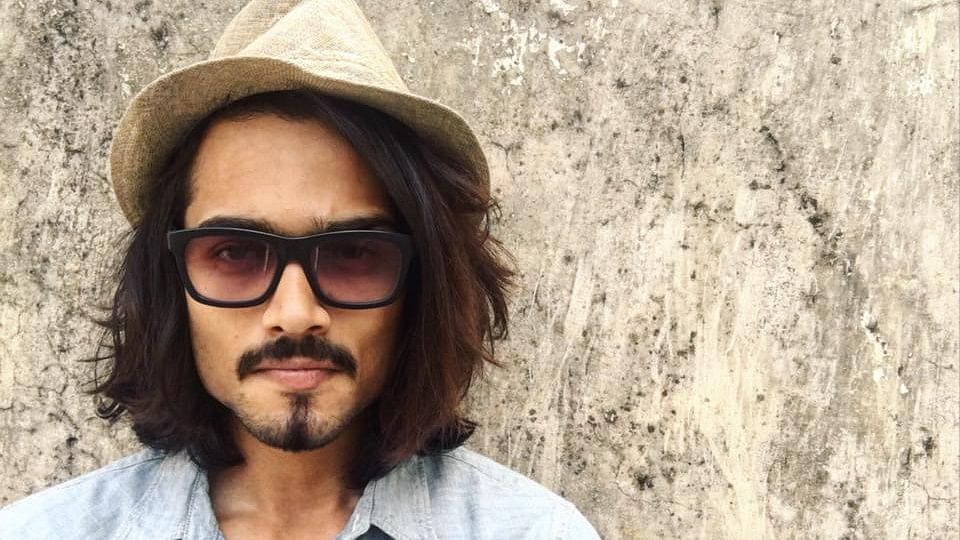 On the occasion of releasing his third single, <i>Safar</i>, Bhuvan speaks to us on his journey so far.