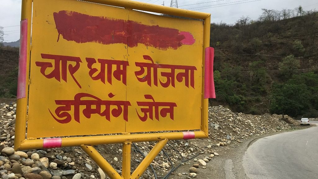 Developing Uttarakhand is the need of the hour, but is it being done responsibly?